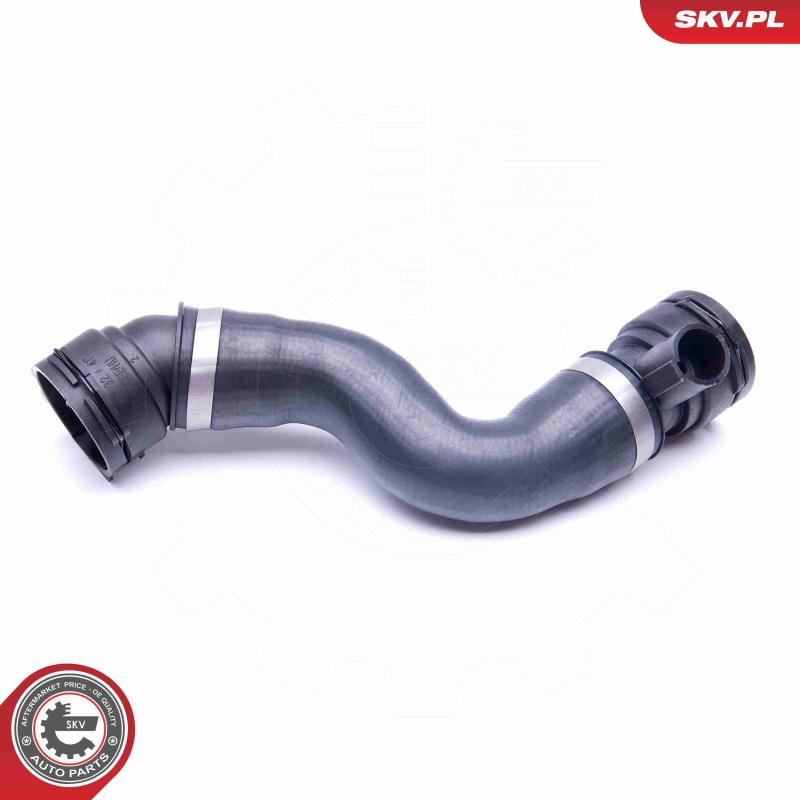 Durite de radiateur ESEN SKV 24SKV261 - Visuel 1