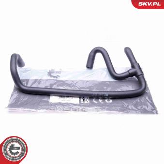 Durite de radiateur ESEN SKV 24SKV265