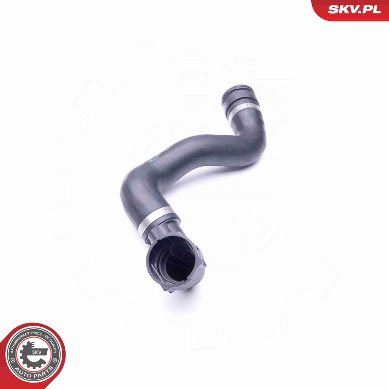 Durite de radiateur ESEN SKV 24SKV266 - Visuel 2