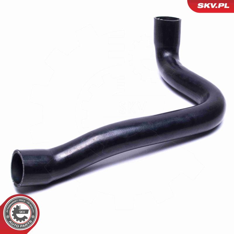 Durite de radiateur ESEN SKV 24SKV269 - Visuel 1