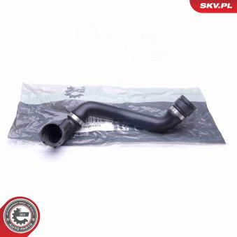 Durite de radiateur ESEN SKV 24SKV273 pour BMW X5 3.0i - 231cv
