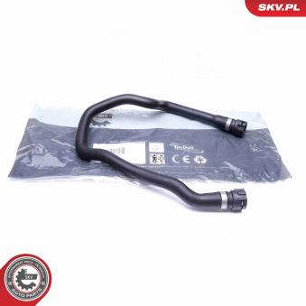 Durite de radiateur ESEN SKV [24SKV275]