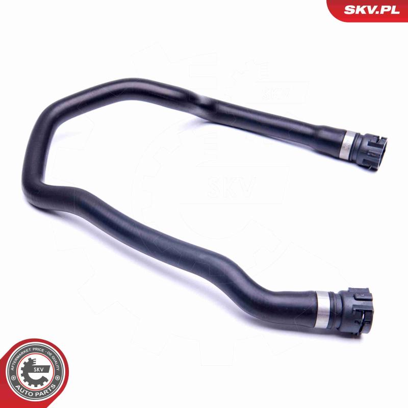 Durite de radiateur ESEN SKV 24SKV275 - Visuel 1