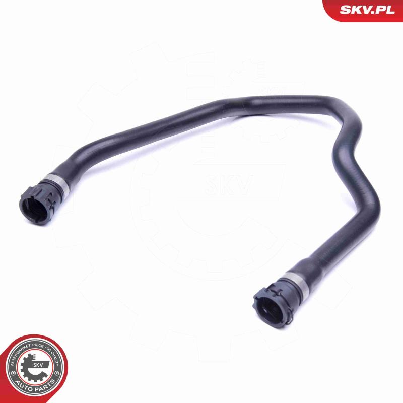Durite de radiateur ESEN SKV 24SKV275 - Visuel 2