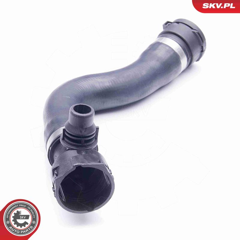 Durite de radiateur ESEN SKV 24SKV279 - Visuel 2