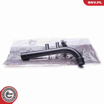 Tuyauterie du réfrigérant ESEN SKV OEM 90448854