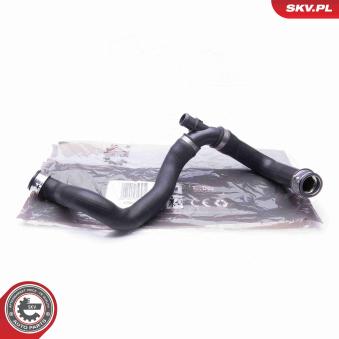 Durite de radiateur ESEN SKV OEM 2035015582