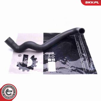 Durite de radiateur ESEN SKV [24SKV294]