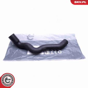 Durite de radiateur ESEN SKV 24SKV295