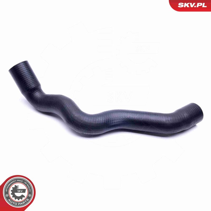 Durite de radiateur ESEN SKV 24SKV295 - Visuel 1