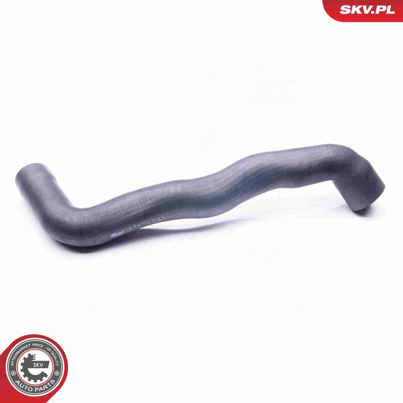 Durite de radiateur ESEN SKV 24SKV296 - Visuel 1