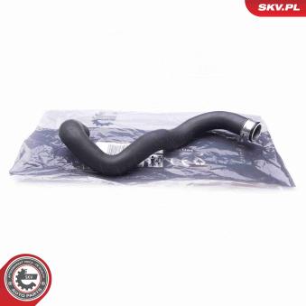 Durite de radiateur ESEN SKV 24SKV297