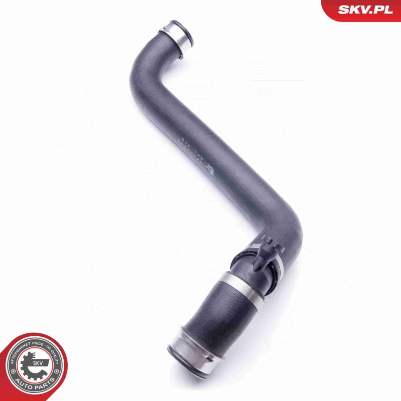 Durite de radiateur ESEN SKV 24SKV299 - Visuel 2