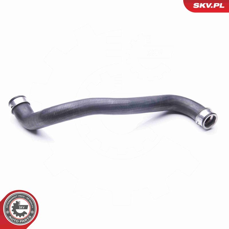 Durite de radiateur ESEN SKV 24SKV301 - Visuel 1