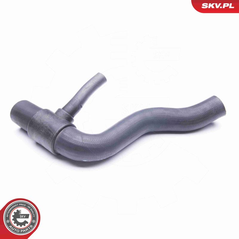 Durite de radiateur ESEN SKV 24SKV302 - Visuel 1