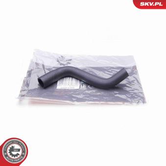 Durite de radiateur ESEN SKV OEM A9065010682