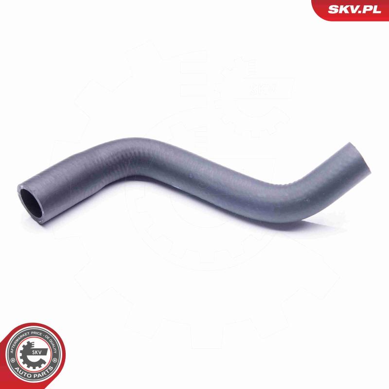 Durite de radiateur ESEN SKV 24SKV305 - Visuel 1