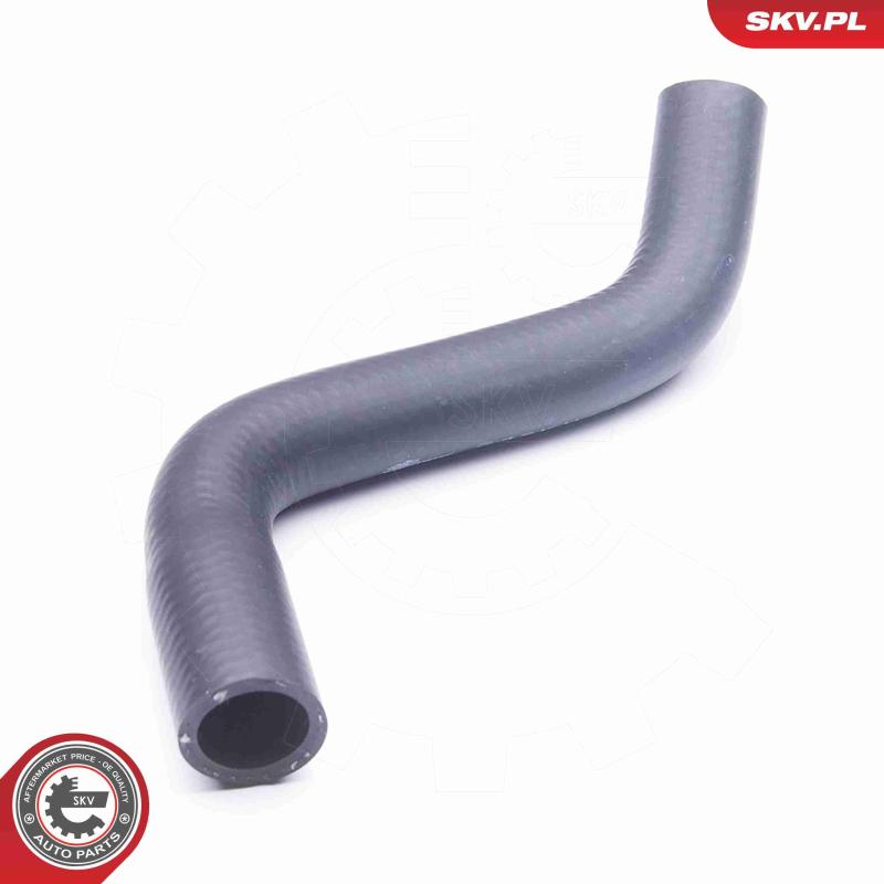 Durite de radiateur ESEN SKV 24SKV305 - Visuel 2