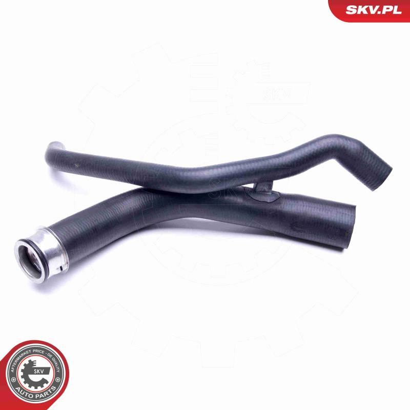 Durite de radiateur ESEN SKV 24SKV306 - Visuel 1