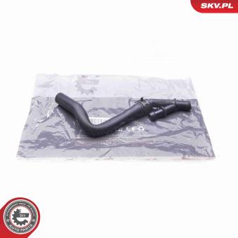 Durite de radiateur ESEN SKV 24SKV307