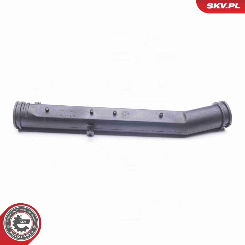 Tuyauterie du réfrigérant ESEN SKV 24SKV309 - Visuel 1