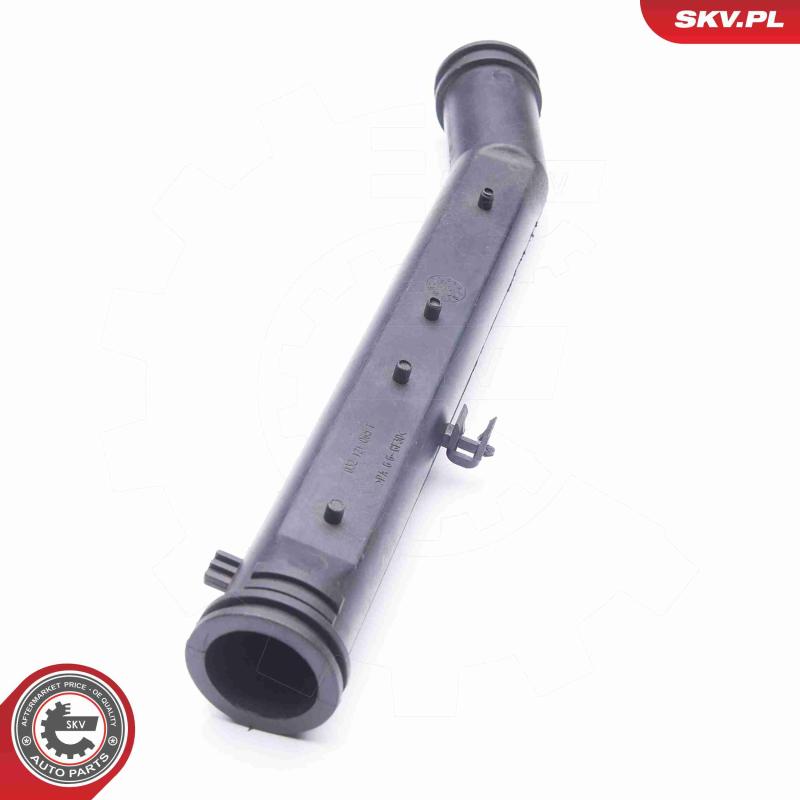 Tuyauterie du réfrigérant ESEN SKV 24SKV309 - Visuel 2