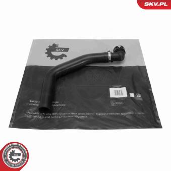 Durite de radiateur ESEN SKV OEM 51716739