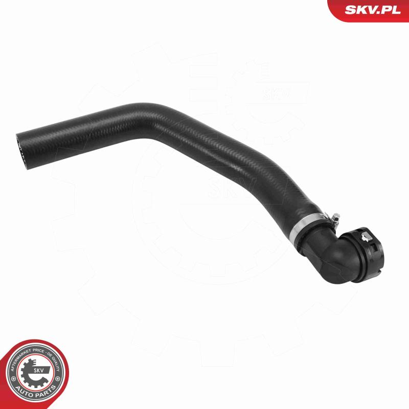 Durite de radiateur ESEN SKV 24SKV314 - Visuel 1