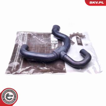 Durite de radiateur ESEN SKV OEM 97AB8B273BA