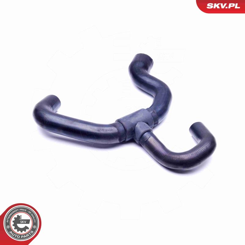 Durite de radiateur ESEN SKV 24SKV316 - Visuel 1