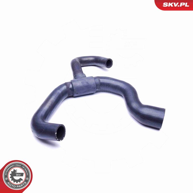 Durite de radiateur ESEN SKV 24SKV316 - Visuel 2