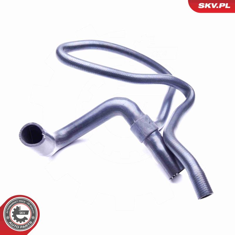 Durite de radiateur ESEN SKV 24SKV321 - Visuel 2