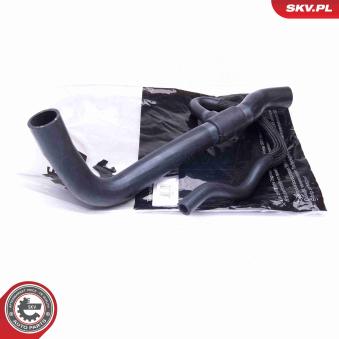 Durite de radiateur ESEN SKV OEM 1343K3
