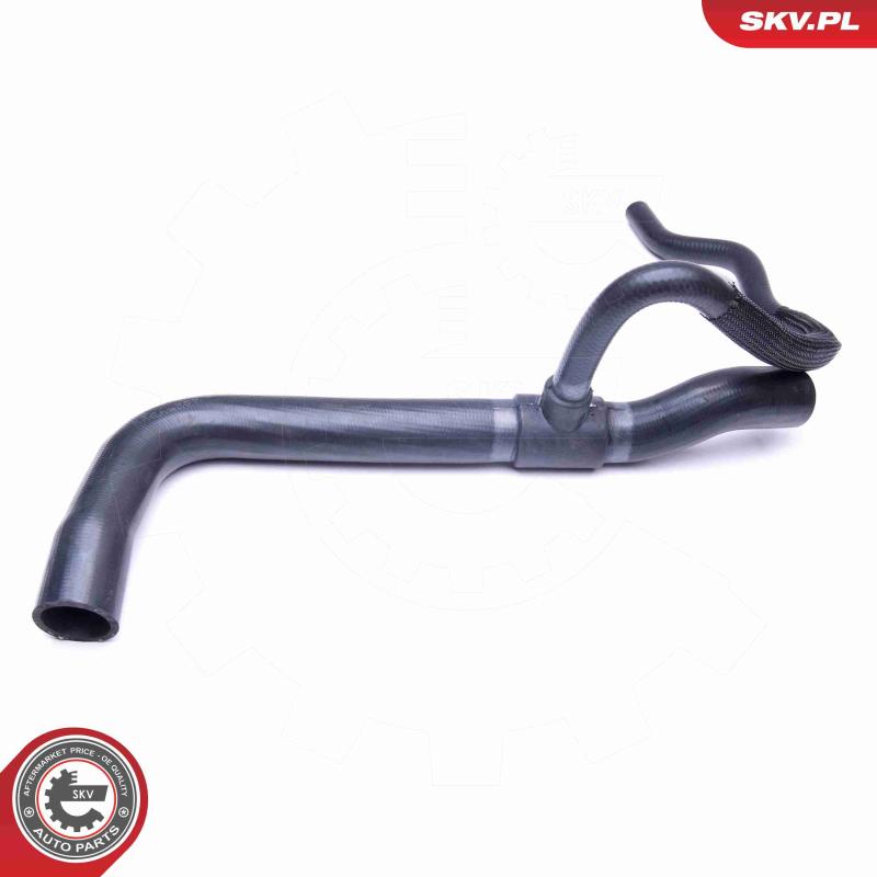 Durite de radiateur ESEN SKV 24SKV322 - Visuel 2