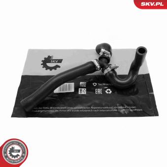 Durite de radiateur ESEN SKV [24SKV323]