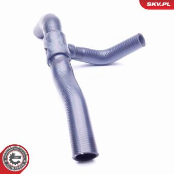 Durite de radiateur ESEN SKV [24SKV326]