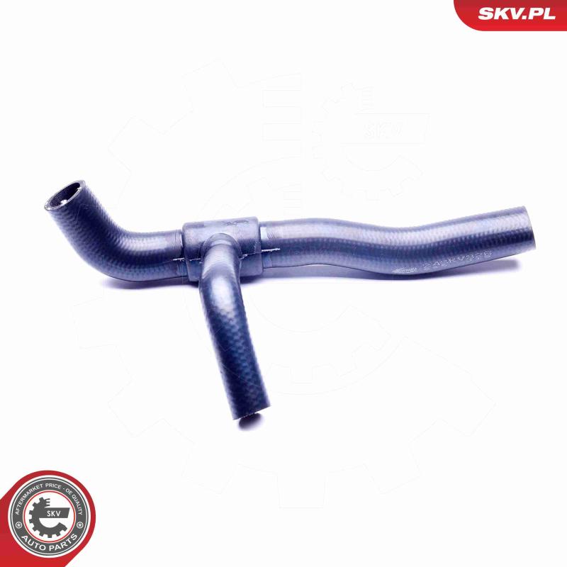 Durite de radiateur ESEN SKV 24SKV326 - Visuel 1