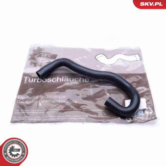 Durite de radiateur ESEN SKV [24SKV327]