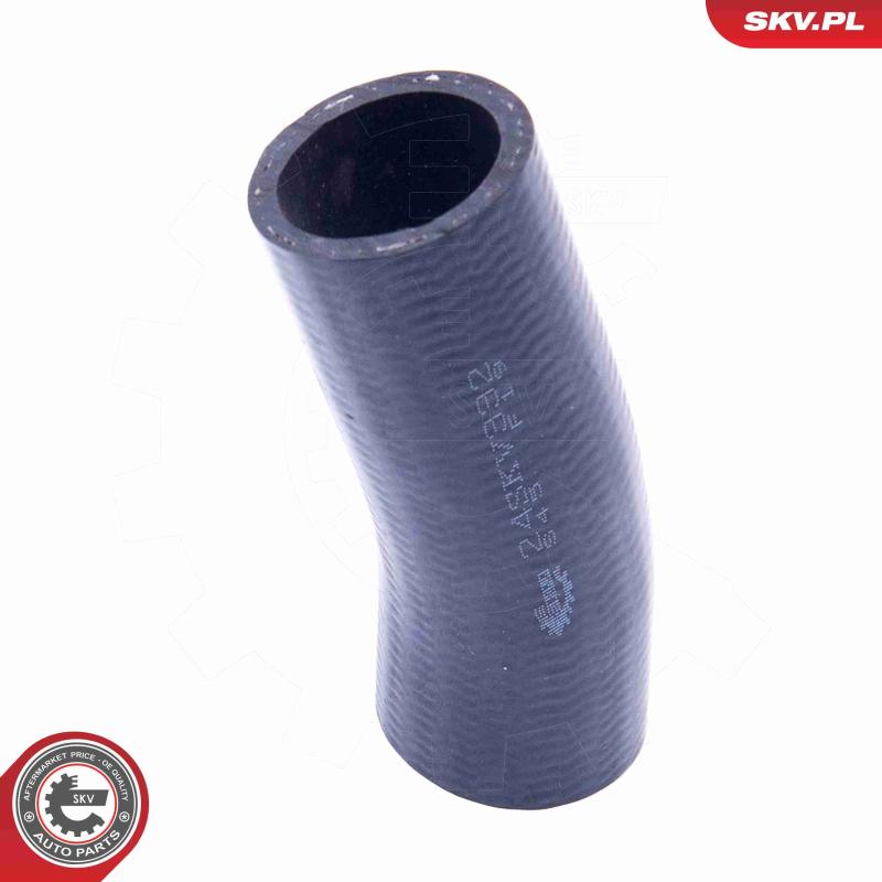 Durite de radiateur ESEN SKV 24SKV332 - Visuel 2