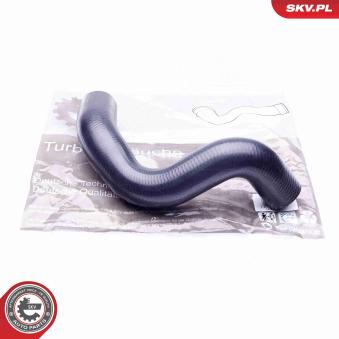 Durite de radiateur ESEN SKV 24SKV334 pour FORD TRANSIT CONNECT 2.5 TD - 75cv