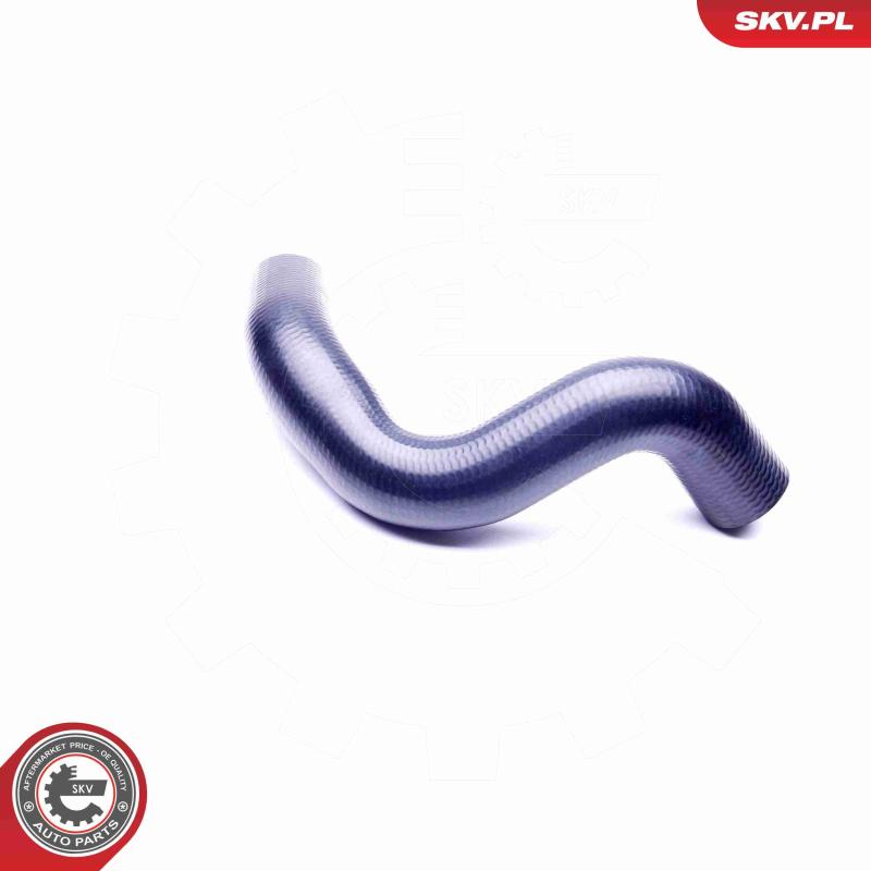 Durite de radiateur ESEN SKV 24SKV334 - Visuel 1