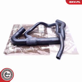 Durite de radiateur ESEN SKV OEM 3m5h8286md Durite de radiateur ESEN SKV OEM 3m5h8286md