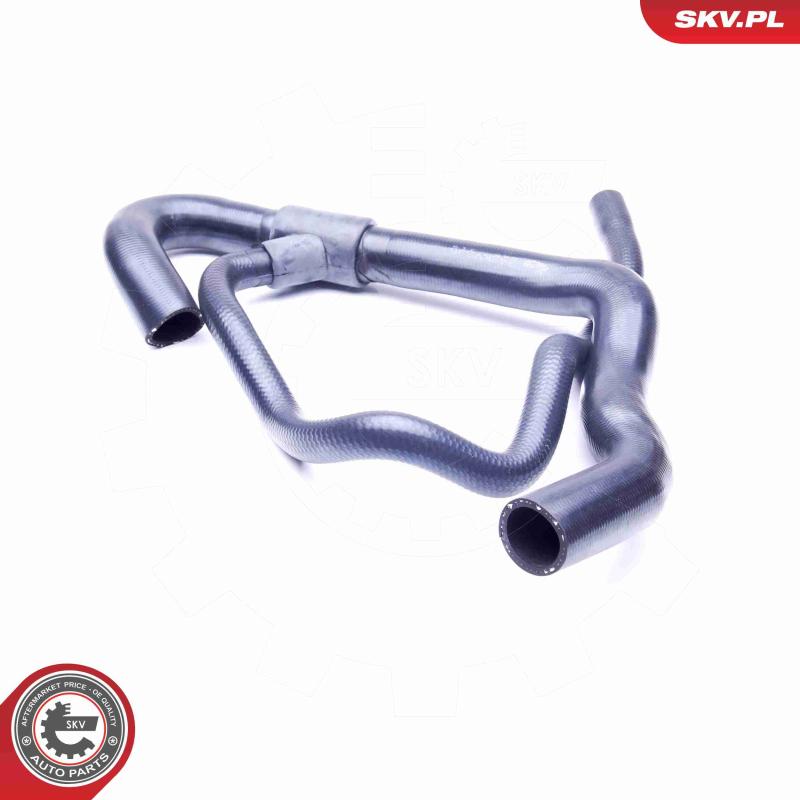 Durite de radiateur ESEN SKV 24SKV335 - Visuel 2