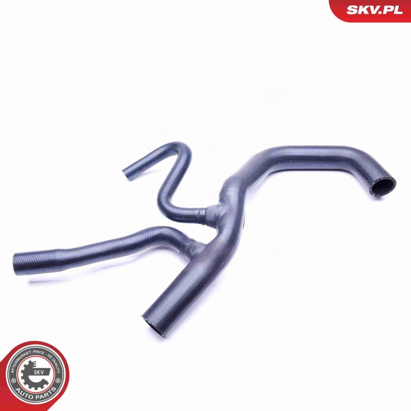 Durite de radiateur ESEN SKV 24SKV338 - Visuel 1