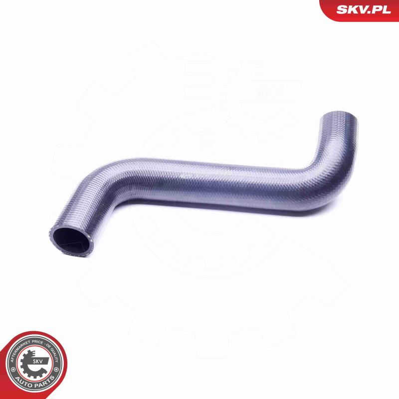 Durite de radiateur ESEN SKV 24SKV343 - Visuel 2