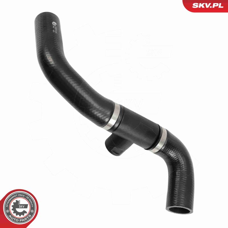 Durite de radiateur ESEN SKV 24SKV345 - Visuel 2