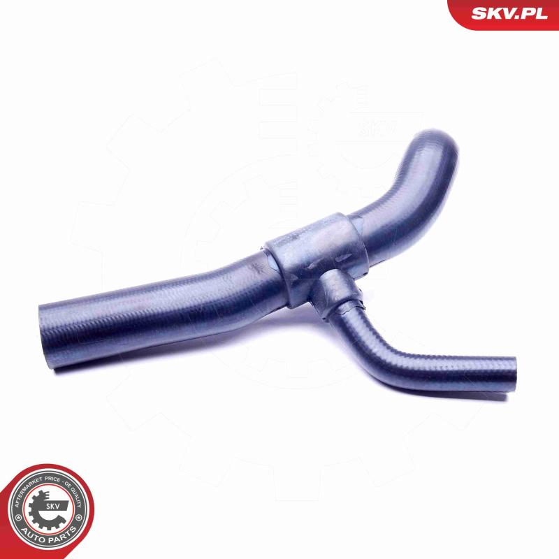 Durite de radiateur ESEN SKV 24SKV347 - Visuel 2