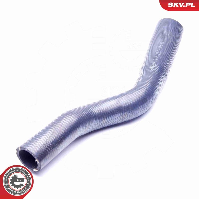 Durite de radiateur ESEN SKV 24SKV348 - Visuel 2