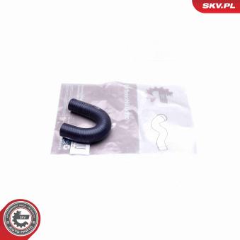 Durite de radiateur ESEN SKV 24SKV349
