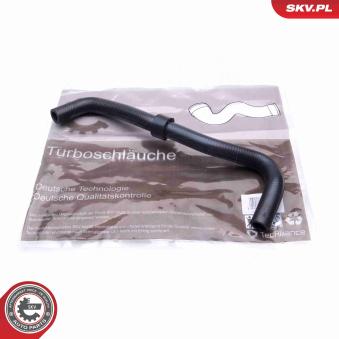 Durite de radiateur ESEN SKV [24SKV351]